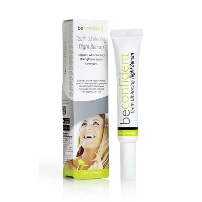 Beconfident Sbiancante Notturno 10 ml