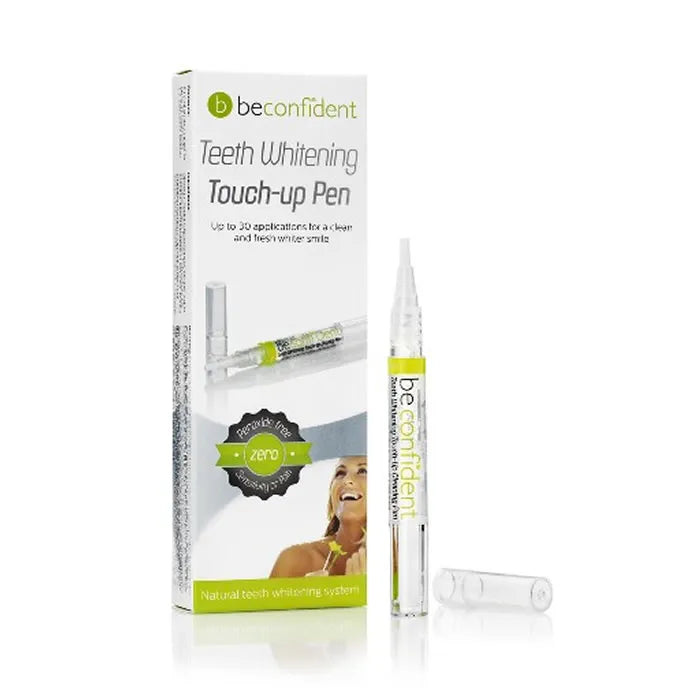 Beconfident Penna Sbiancante Denti Touch-up 2 ml