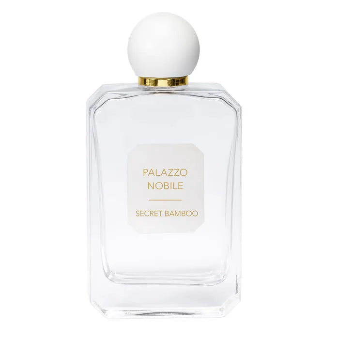 Valmont Secret Bamboo Eau De Toilette Spray 100ml