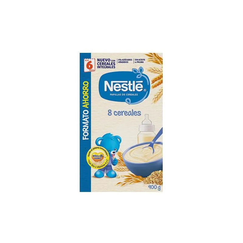 Nestle Cereali Nestlé Pulp 8 725g