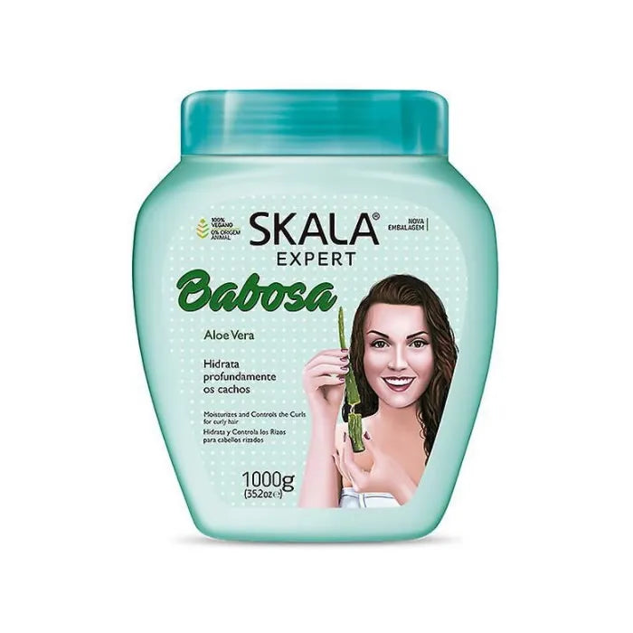 Skala Aloe Vera Crema Trattante 1000ml