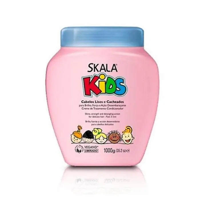 Skala Kids Crema Trattante 1000ml