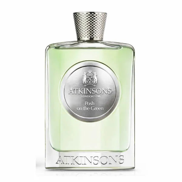 Atkinsons Posh on the Green Eau de Cologne 100 ml
