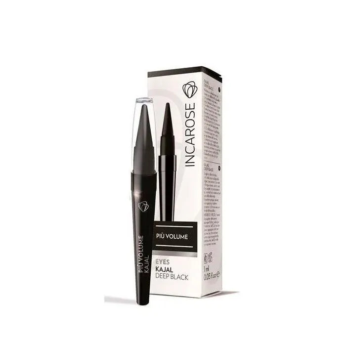 Incarose Smoking Eyes Black 1ml 1U