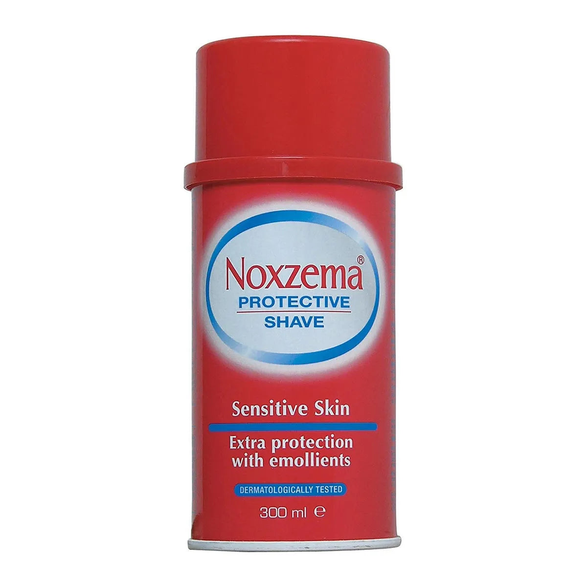 Noxzema Protective Shave Schiuma Pelle Sensibile 300ml