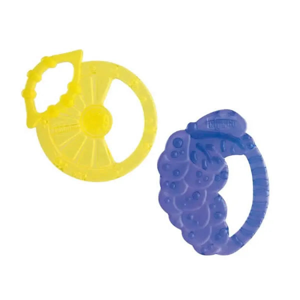 Massaggiagengive Soft Relax 2m+ 2 Unità