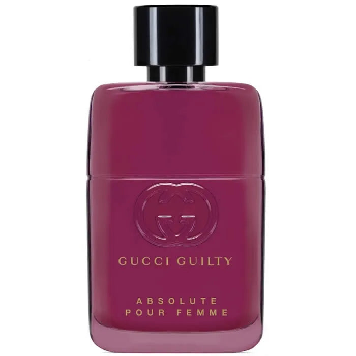 Gucci Guilty Absolute Pour Femme Eau De Parfum Spray 30ml