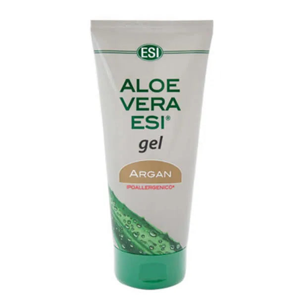 ESI Aloe Vera Gel Con Argan 200ml