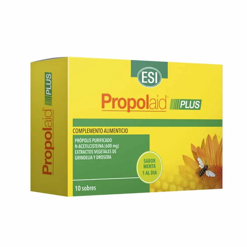 Esi Propolaid Plus 10 Bustine