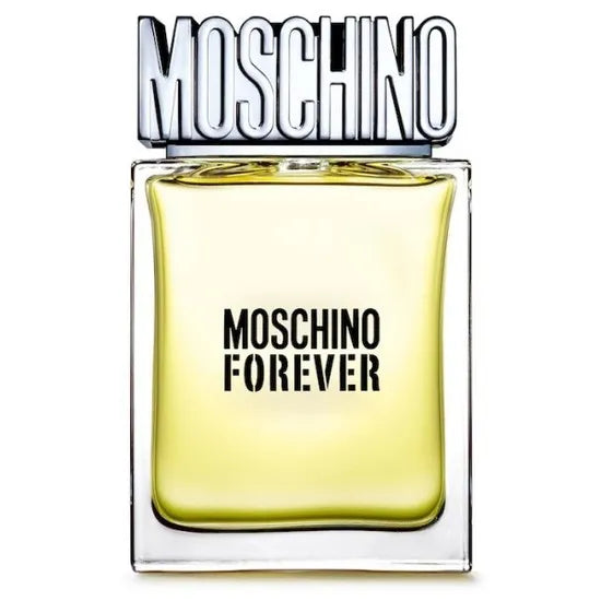 Moschino Forever Eau De Toilette Spray 100ml