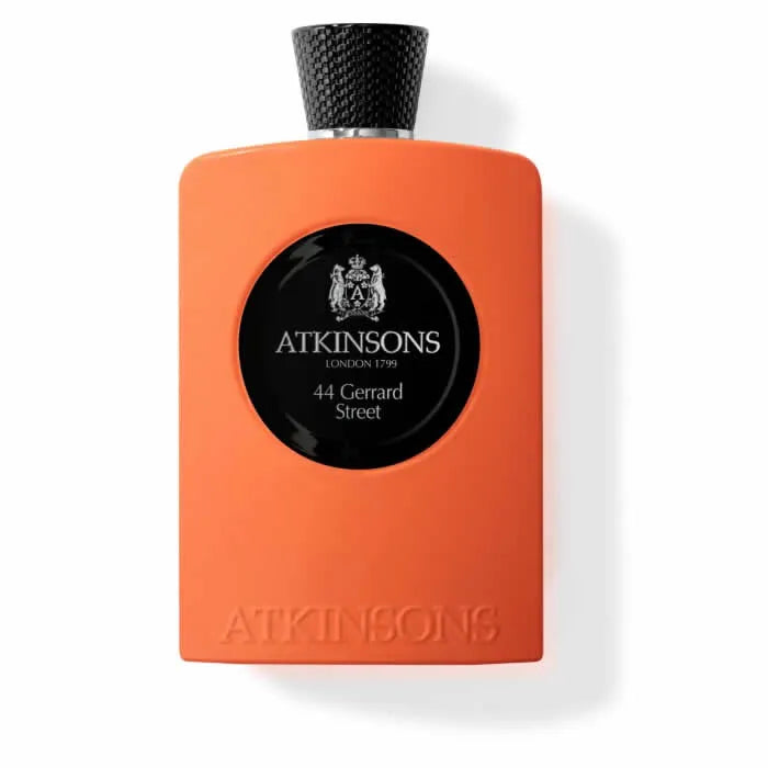Atkinsons 44 Gerrard Street Eau de Cologne 100 ml