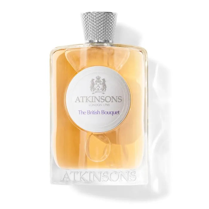Atkinsons the British Bouquet Eau de Toilette 100 ml