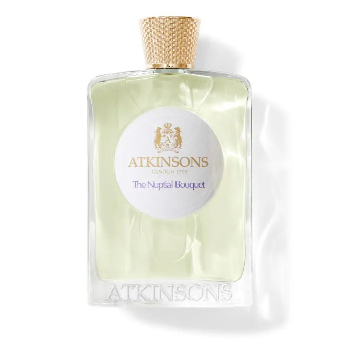 Atkinsons the Nuptial Bouquet Eau de Toilette 100 ml