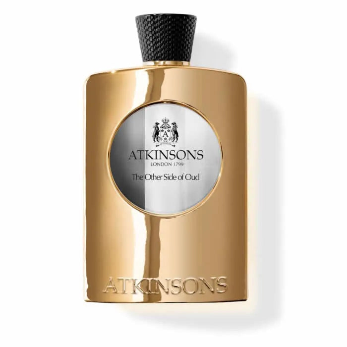 Atkinsons the Other Side of Oud Eau de Parfum 100 ml