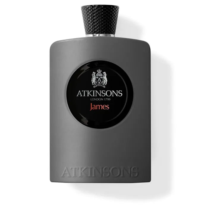 Atkinsons James Eau de Cologne Spray 100 ml | Profumo Elegante