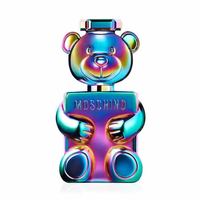 Moschino Toy 2 Pearl Eau De Parfum Spray 100ml
