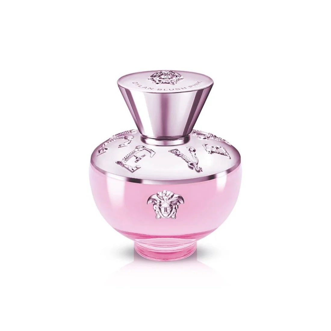 Versace Dylan Blush Pink Edp Spray 100