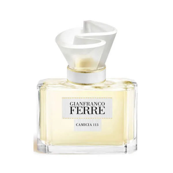 Gianfranco Ferre Camicia 113 Eau De Parfum Spray 50ml