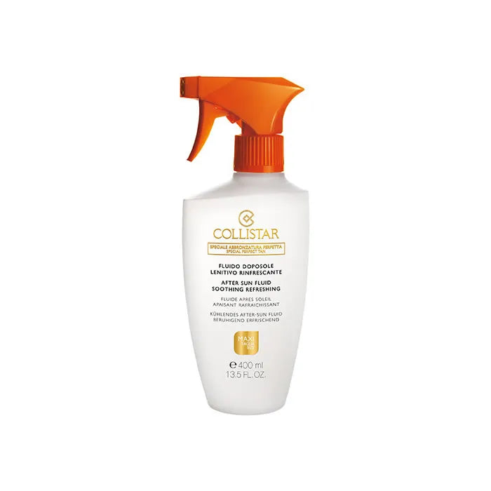 Collistar Fluido Doposole Lunitivo Rinfrescante 400ml