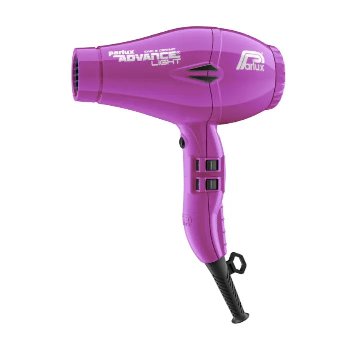 Parlux Asciugacapelli  2200 Advance Light Violet
