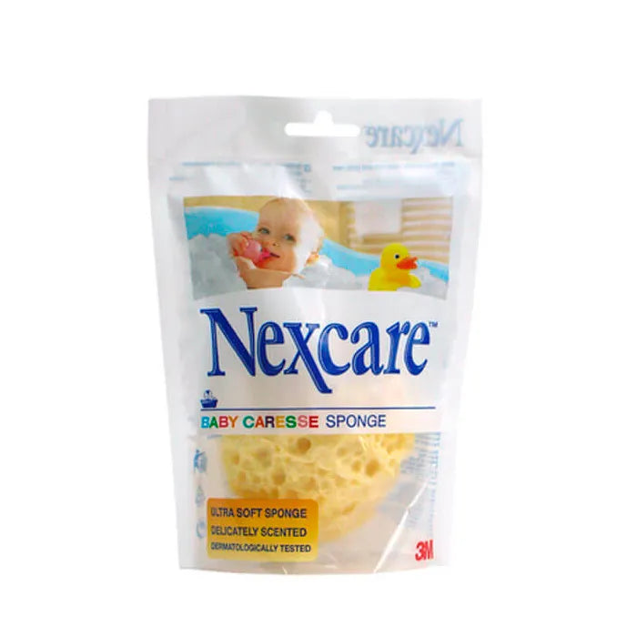 Nexcare Baby Spugna 1U