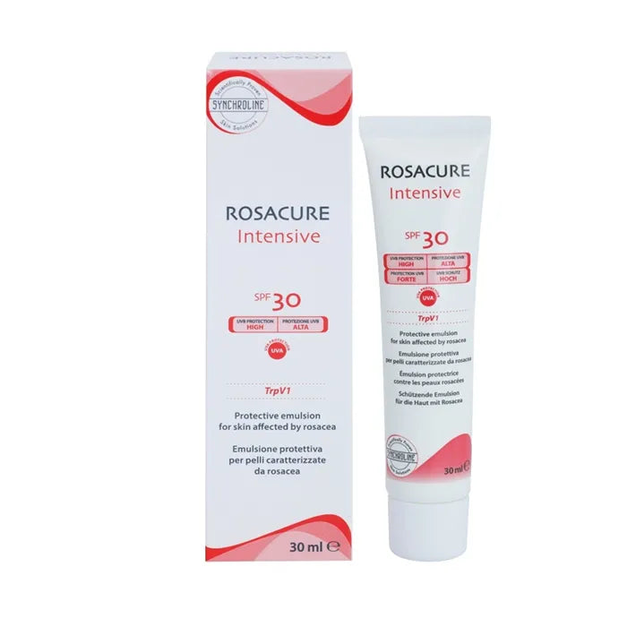 Endocare Rosacure Intensive Emulsione Protettiva Spf30 30ml