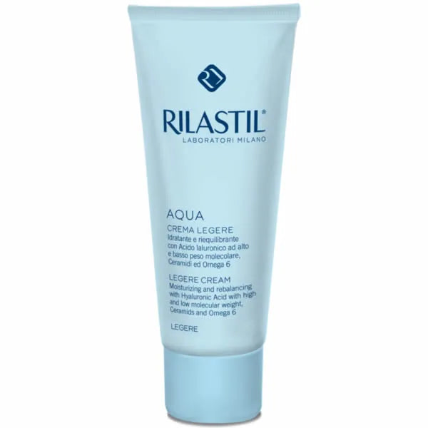 Rilastil Aqua Crema Legere 50ml