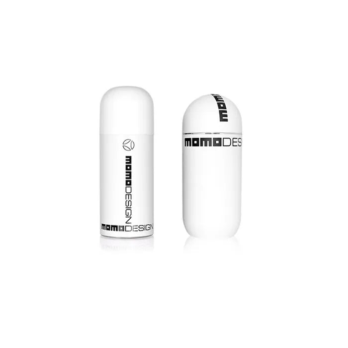 Momo Design White Eau De Parfum Spray 100ml Set 2 Parti 2017