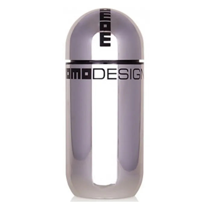 Momo Design Silver For Him Eau De Parfum Spray 100ml