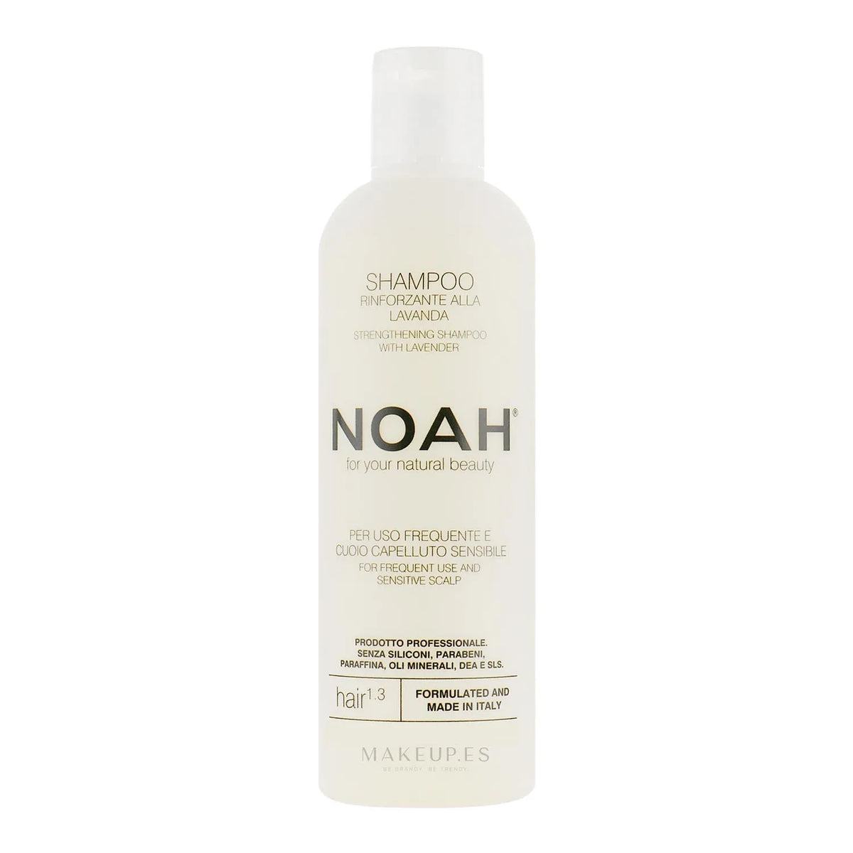 Noah Lavanda Champu Fortificante 1000ml