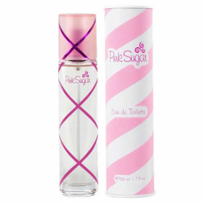 Aquolina Pink Sugar Eau de Toilette Spray 50 ml