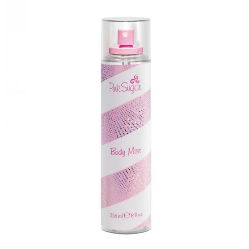 Aquolina Pink Sugar Lozione Corporal 236 ml - Profumata