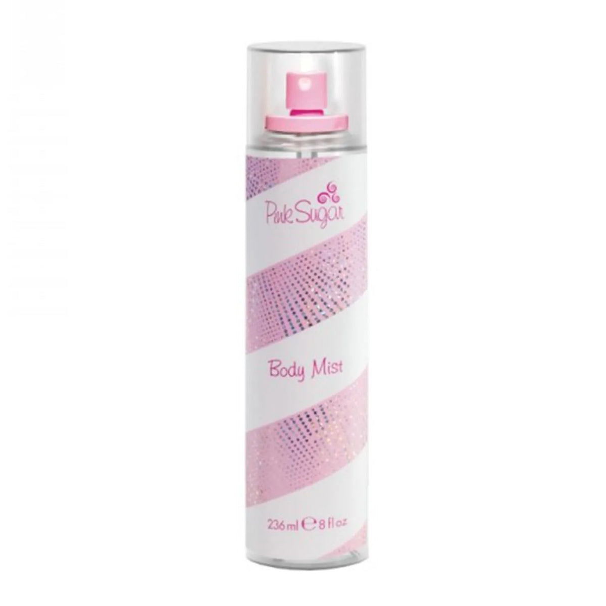 Aquolina Pink Sugar Lozione Corporal 236 ml - Profumata