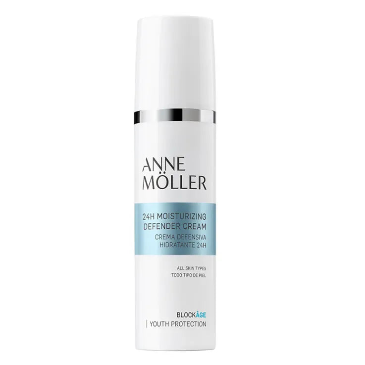 Anne Möller Blockâge 24h Viso 50 ml
