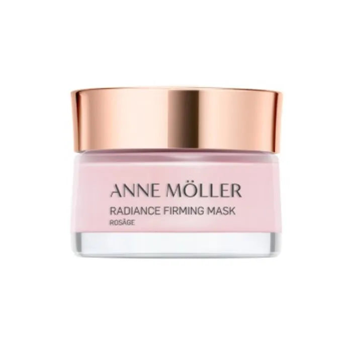 Anne Möller Rosâge Maschera Luminosità 50 ml