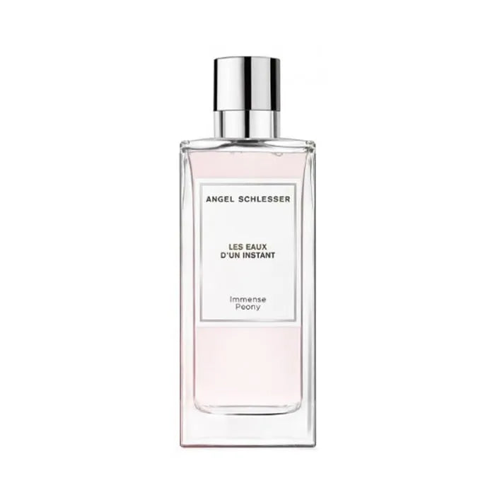 Angel Schlesser les Eaux D'un Instant Immense Peonia Eau de Toilette 1