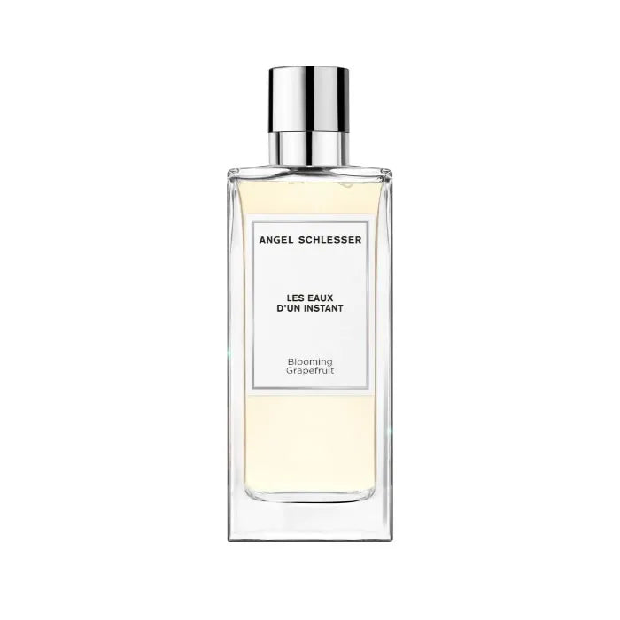 Angel Schlesser les Eaux D'un Instant Pompelmo Eau de Toilette 100 ml
