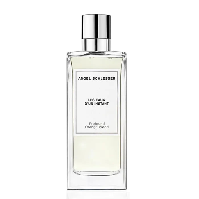 Angel Schlesser Profund Orange Eau de Toilette 100 ml