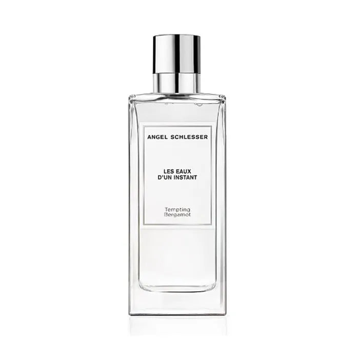 Angel Schlesser les Eaux D'un Instant Bergamota Eau de Toilette 150 ml