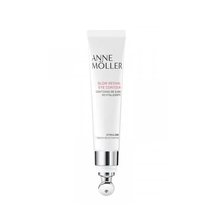 Anne Möller Glow Revival Contorno Occhi 15 ml