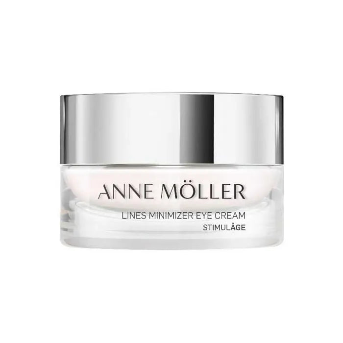 Anne Möller Lines Minimizer Contorno Occhi 15 ml