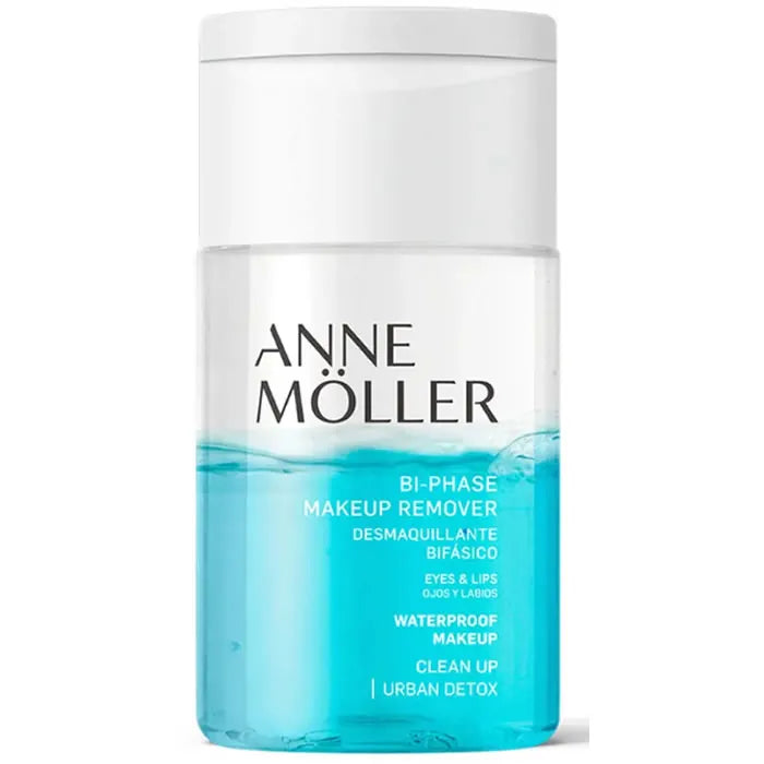 Anne Möller Clean up Bifase Occhi e Labbra 100 ml