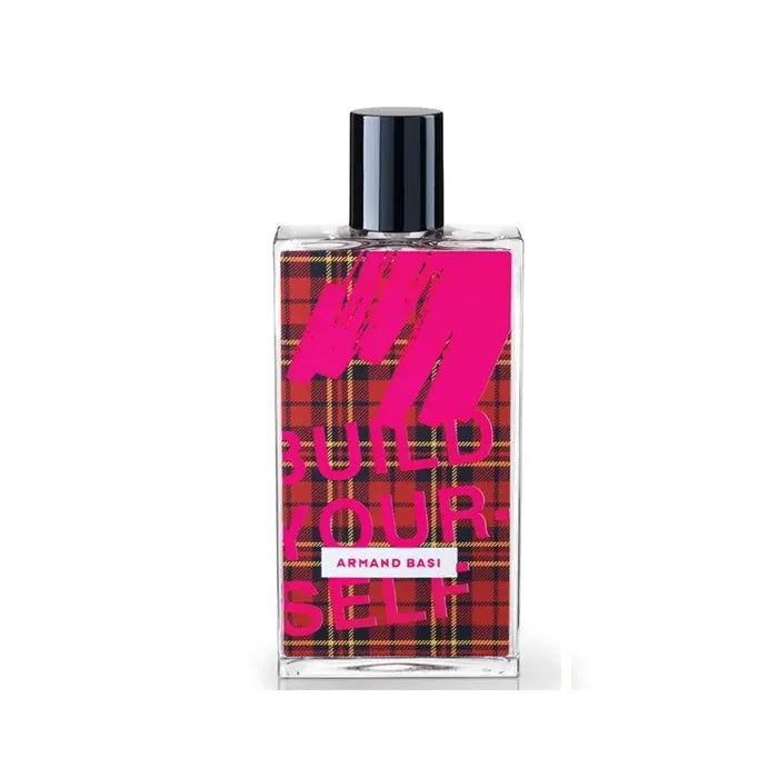 Armand Basi Uniform Build Your Self Eau de Toilette 100 ml