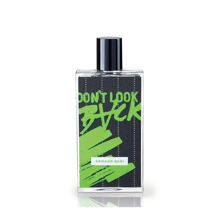 Armand Basi Uniform Dont Look Back Eau de Toilette 100 ml