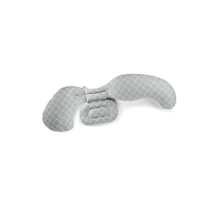 Chicco Boppy Cuscini Per La Gravidanza Glacier