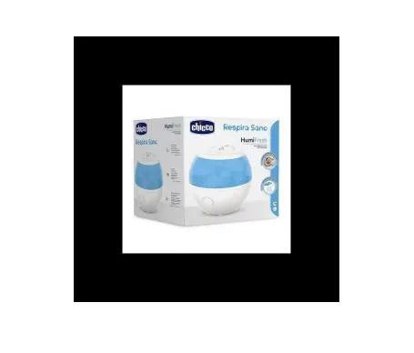 Chicco Umidificatore A Vapore Freddo Humi Fresco