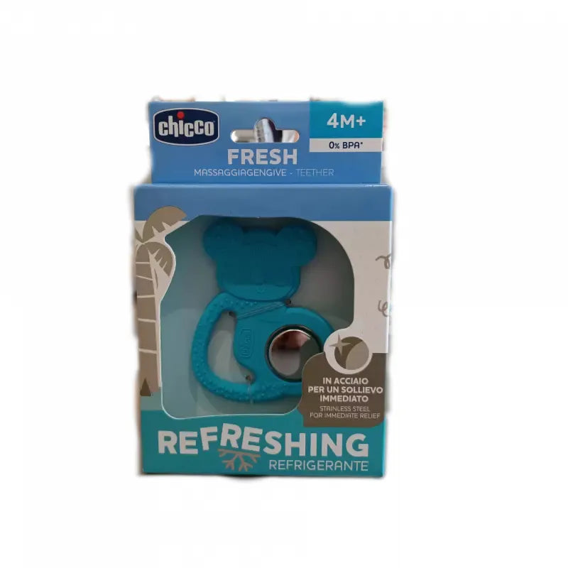 Chicco Rinfrescante Koala Teether 4M+