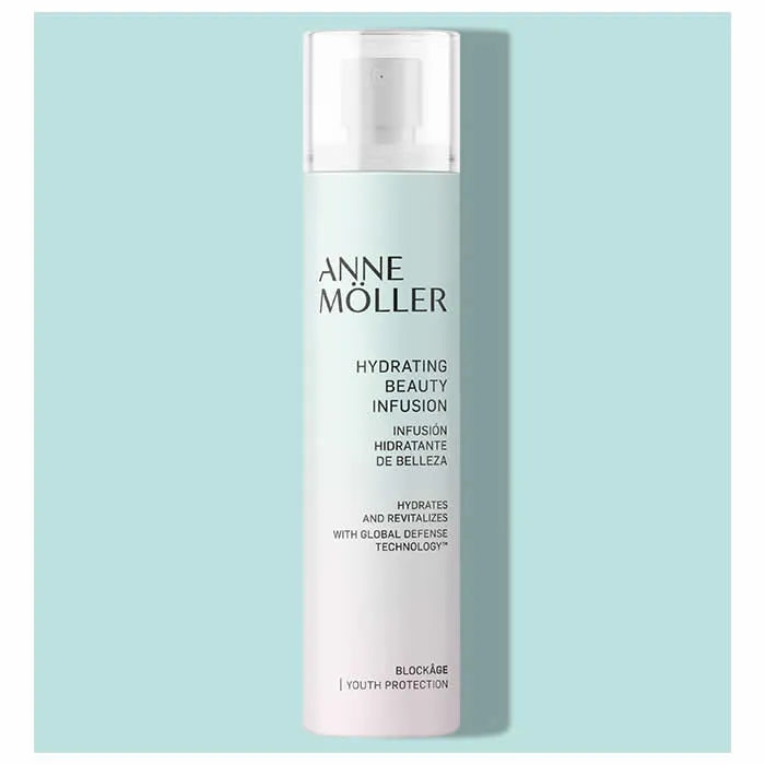 Anne Möller Blockage Viso 100 ml