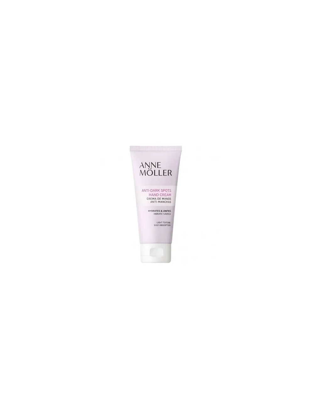 Anne Möller Crema de Manos Anti-manchas 100 ml