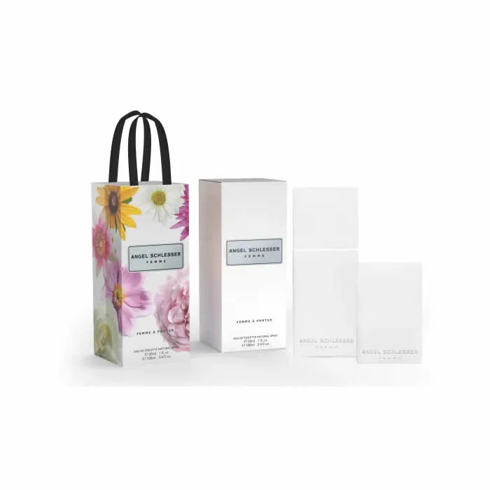 Angel Schlesser Femme a Porter Eau de Toilette 100 ml